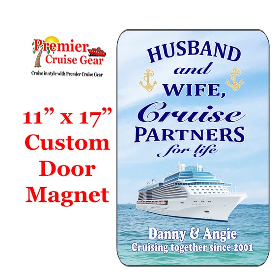 cruise magnet