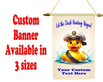 Cruise ship door banner. Custom Banner available in 3 sizes.  Show off your cruising spirit with your unique door banner!