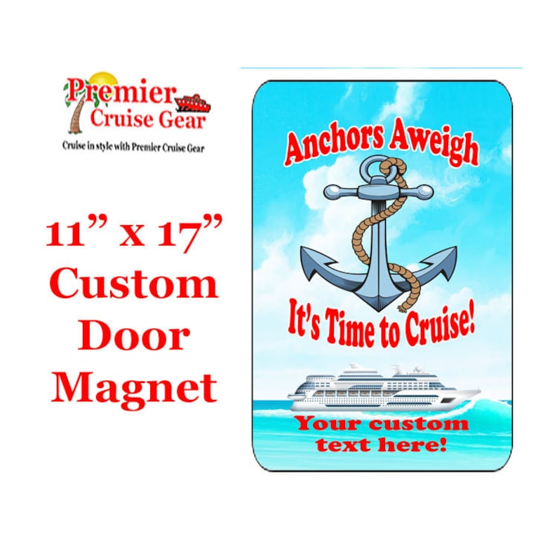 Cruise Ship Door Custom Door Extra Large Etsy