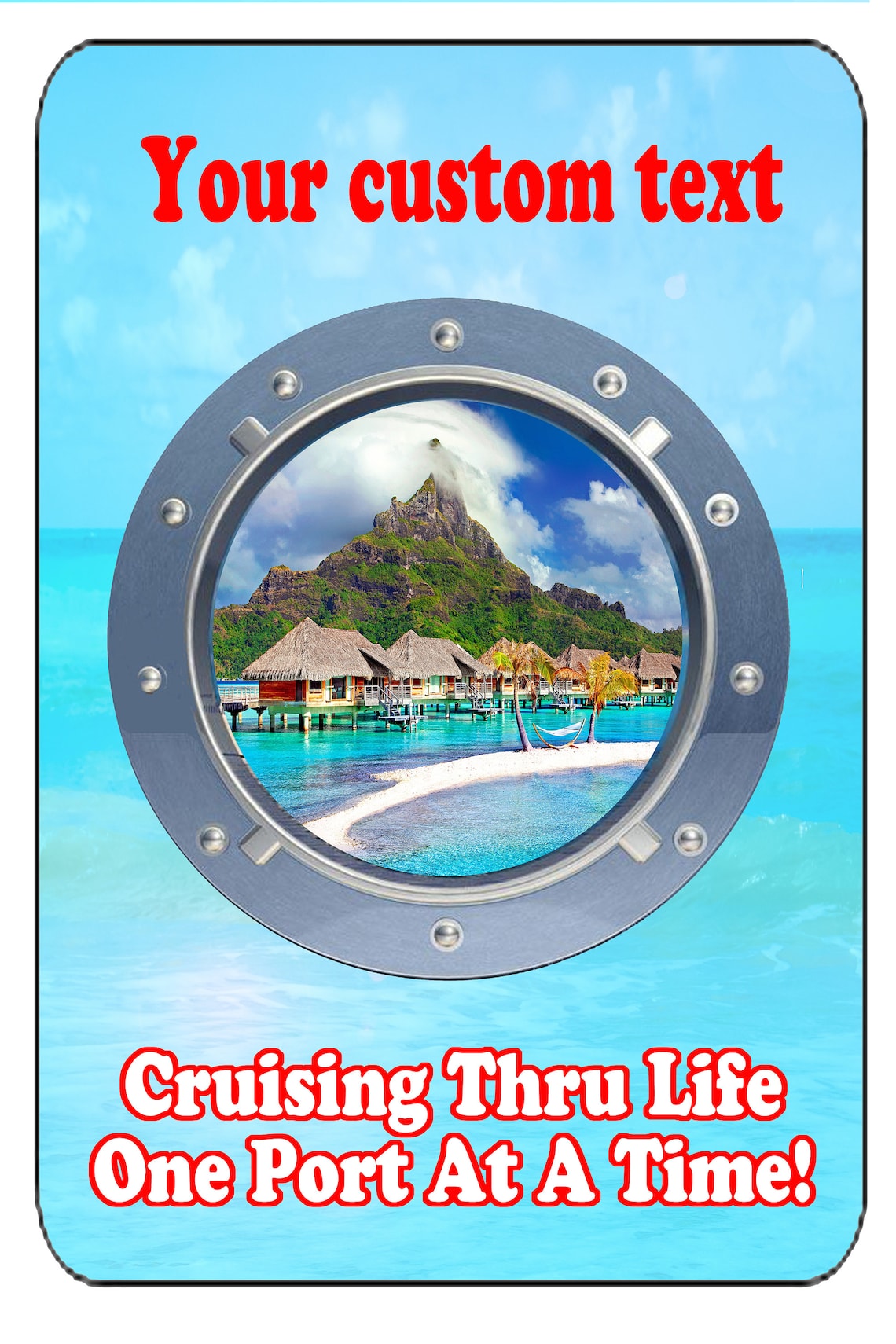cruise magnets