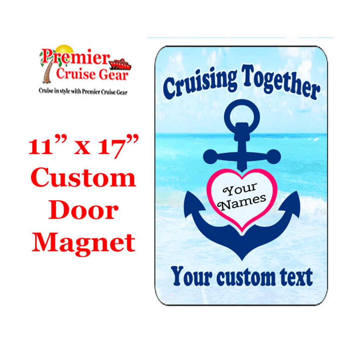 cruise magnet