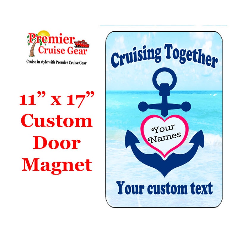 cruise magnets