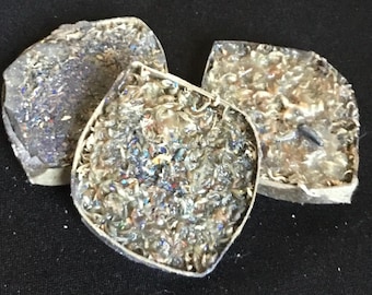 Recycled Fire Starters - 10/Bag