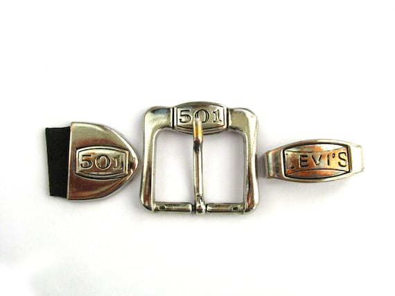 levis 501 belt buckle