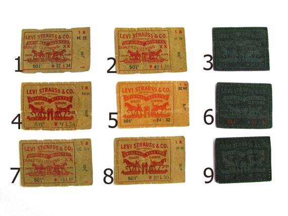 Toppa levis best sale