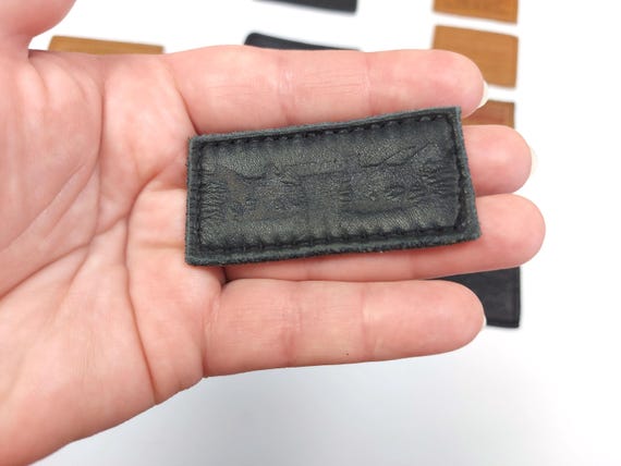 激レア リーバイス レザー ブーツ パッチ 刻印 8 レザーパッチ ヴィンテージ 激レア リーバイス レザー ブーツ パッチ 刻印 8 レザーパッチ