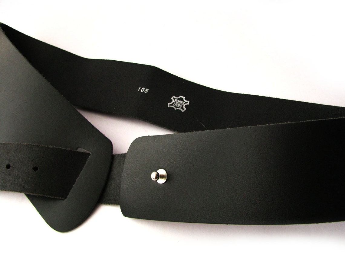 Cinturón de cadera sin hebilla de