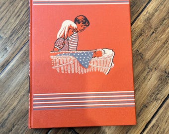 Childcraft-14 Volume Set (hardcover) 1945 - Etsy