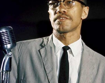 The Complete Malcolm X (1960-1965)