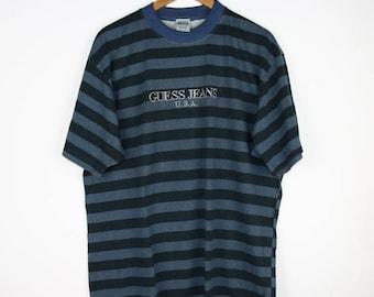 travis scott guess shirt