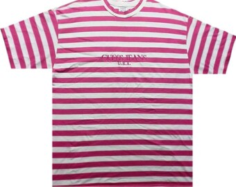 travis scott guess shirt