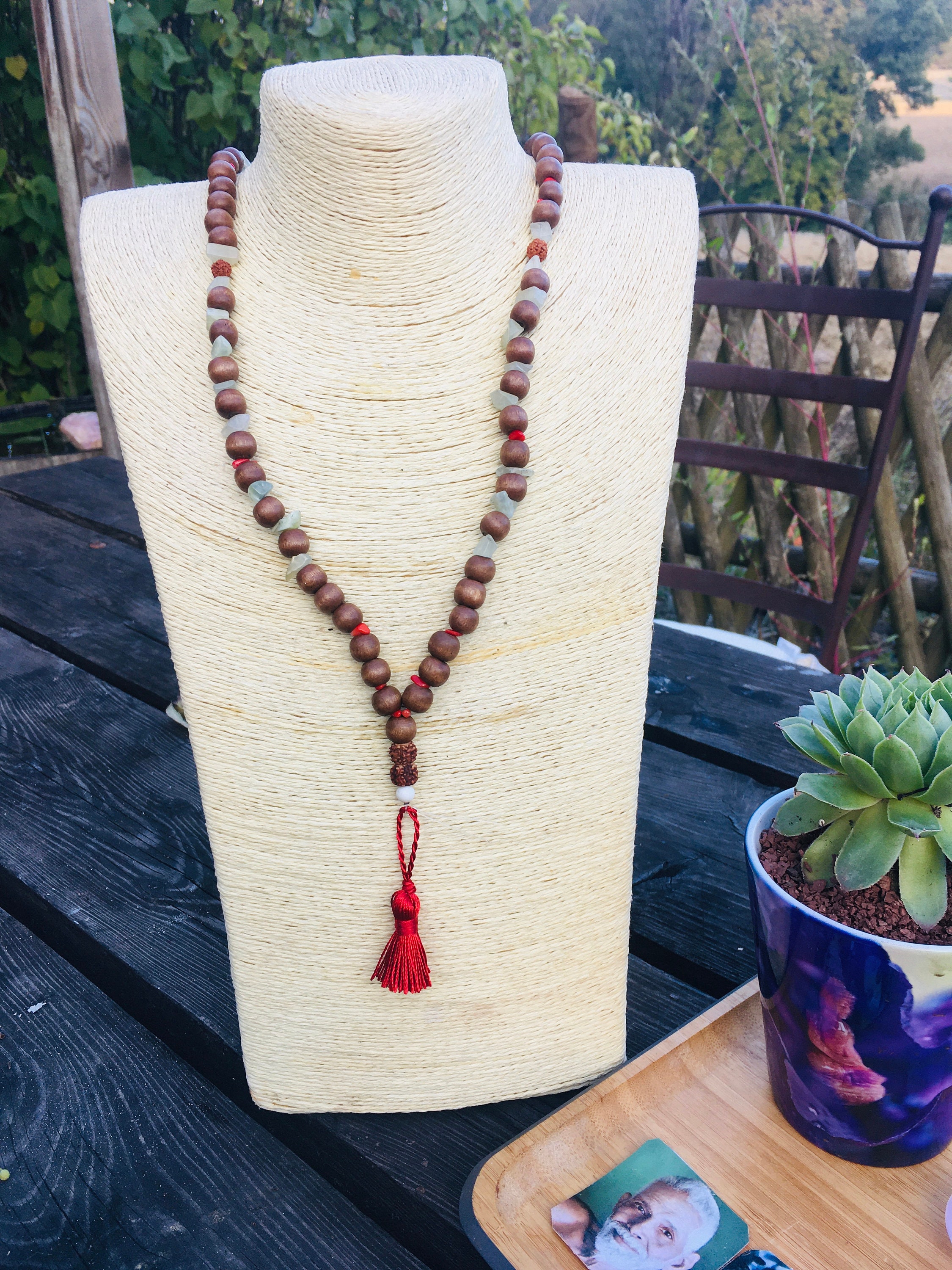 Mala Prières Méditation/Yoga