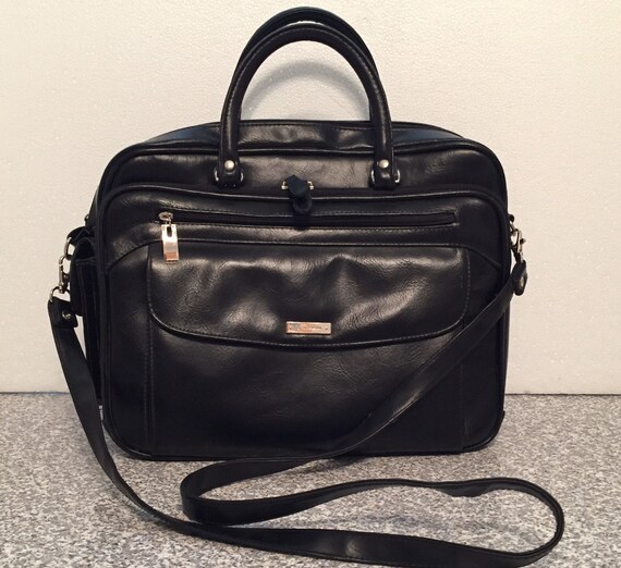 soft sided briefcase