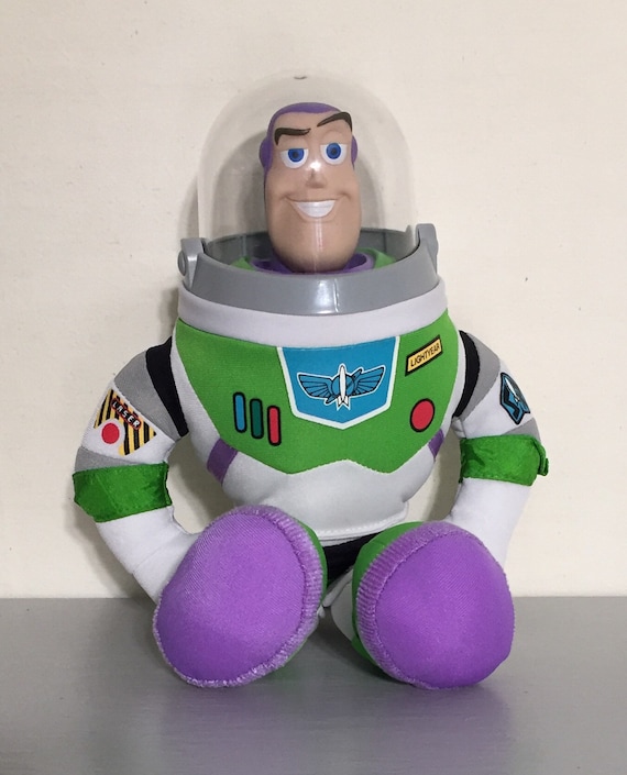 buzz character