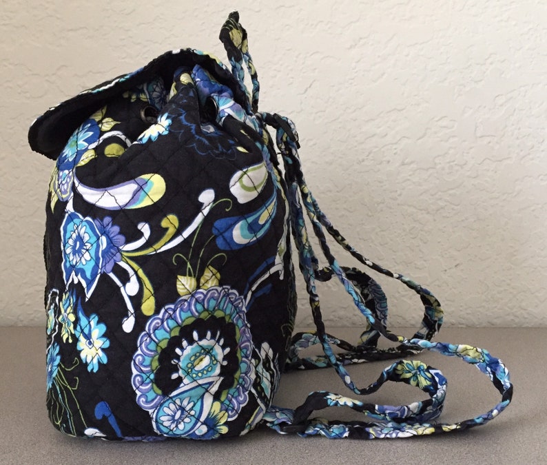 vera bradley look alike backpacks