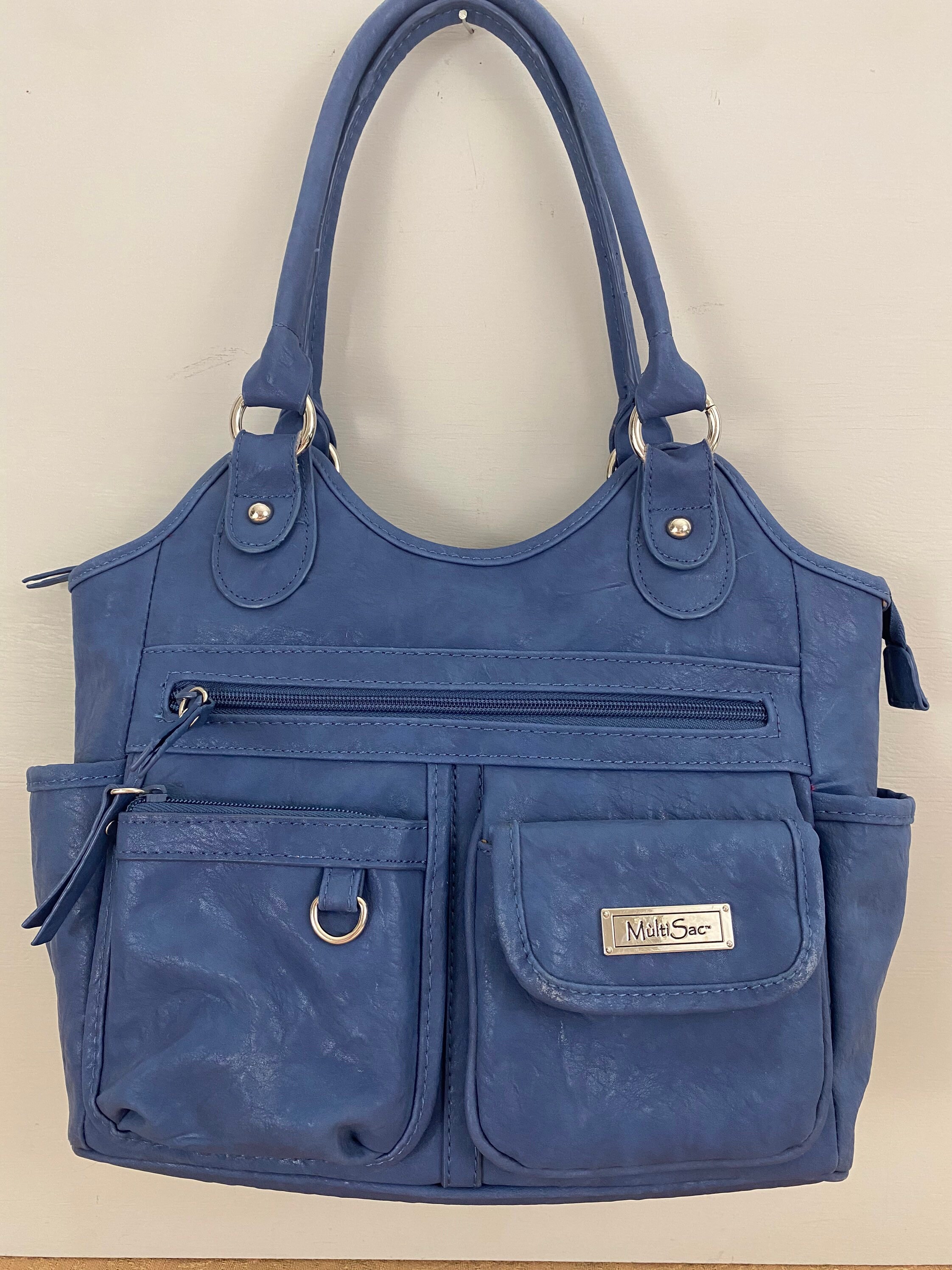 multisac donna backpack