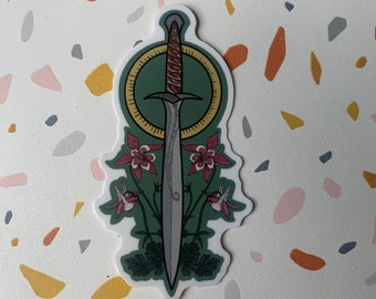 Sting the Sword