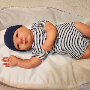 reborn baby doll