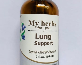 Lung Support