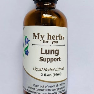 Lung Support