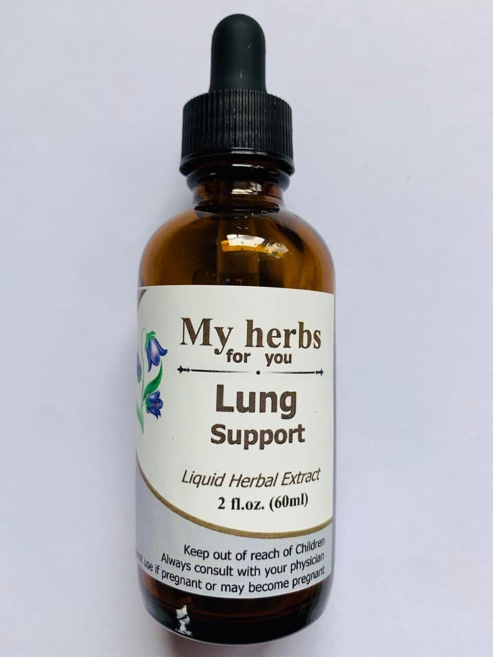 Lung Support