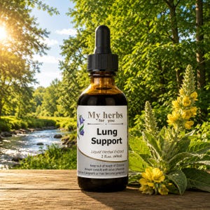 Lung Support