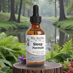 Sleep Formula