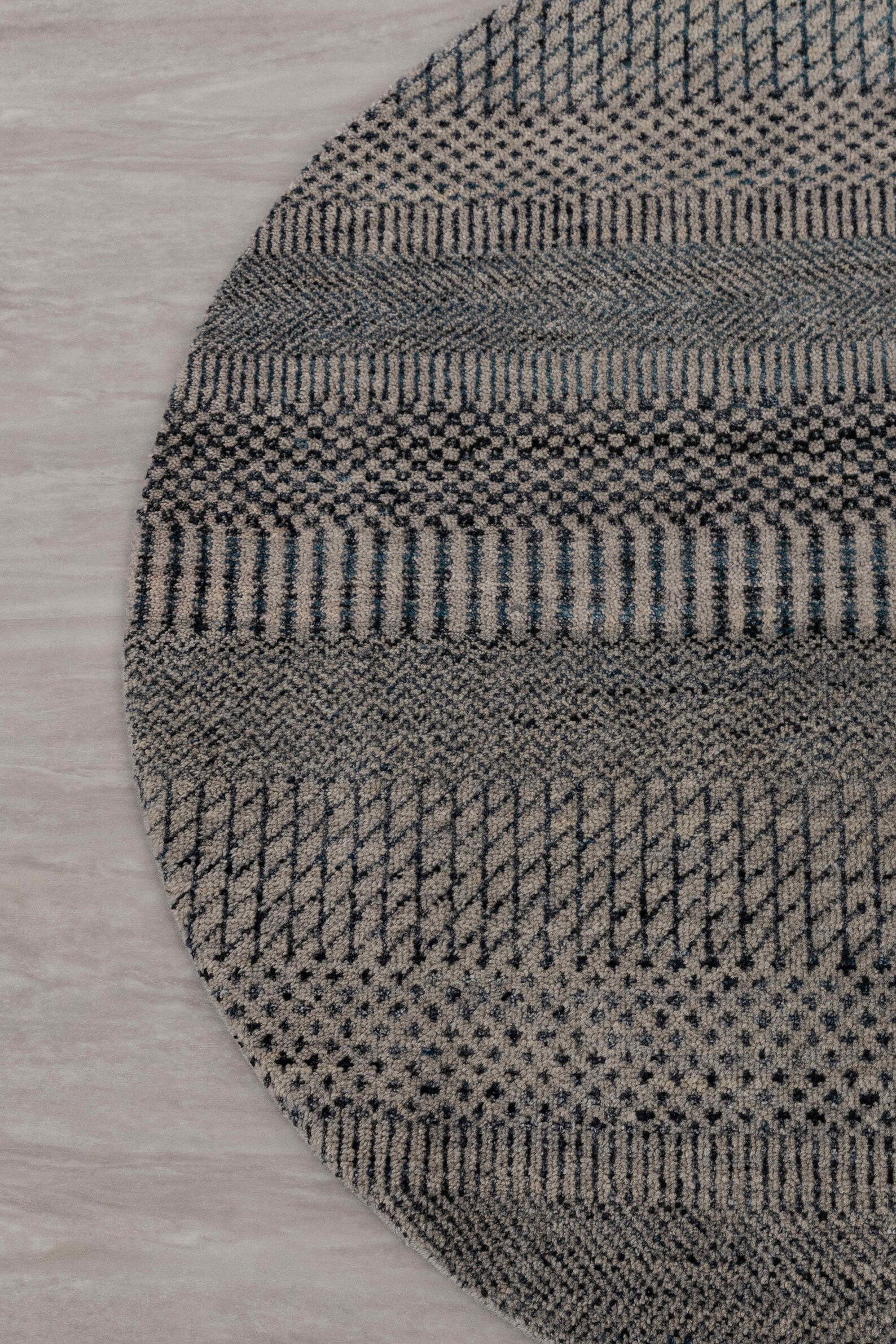 3x3 Rug Round rug/Rug/Area Rug/Floor Rugs/Handmade Rug Etsy