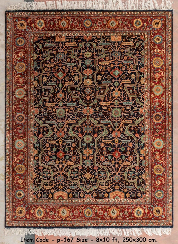 HOWL FAIRBANKS MITT PERSIAN RUG Mサイズ FAIRBANKS MITT – HOWL SUPPLY