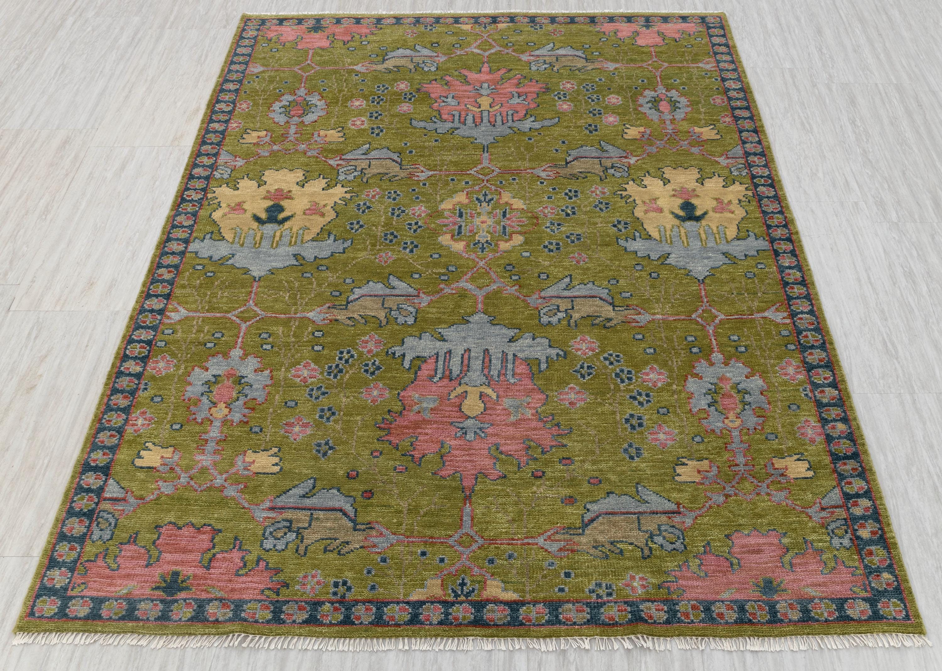 Practical Magic Elderberry Almond - Edyta Sitar - PER QUARTER METRE Practical Magic Elderberry Almond - Edyta Sitar - PER QUARTER METRE