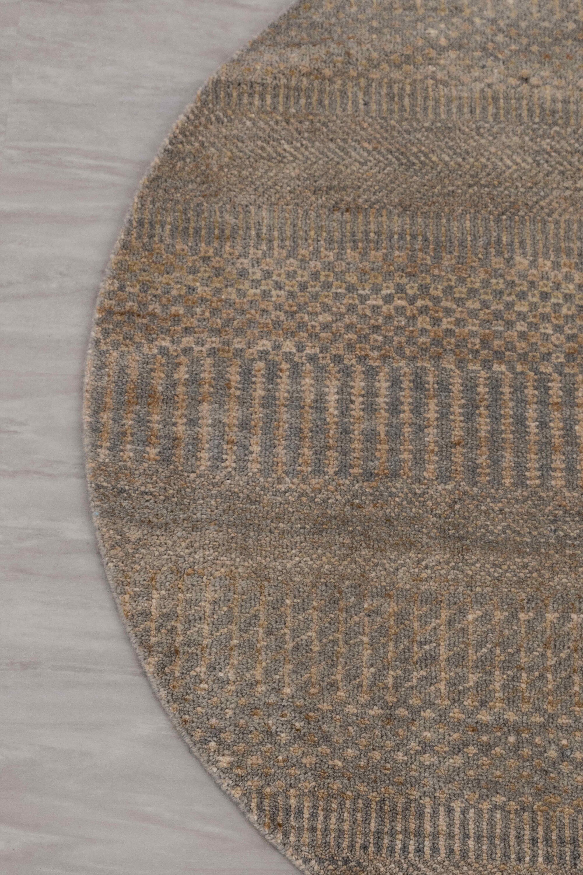 3x3 Rug Round rug/Rug/Area Rug/Floor Rugs/Handmade Rug Etsy