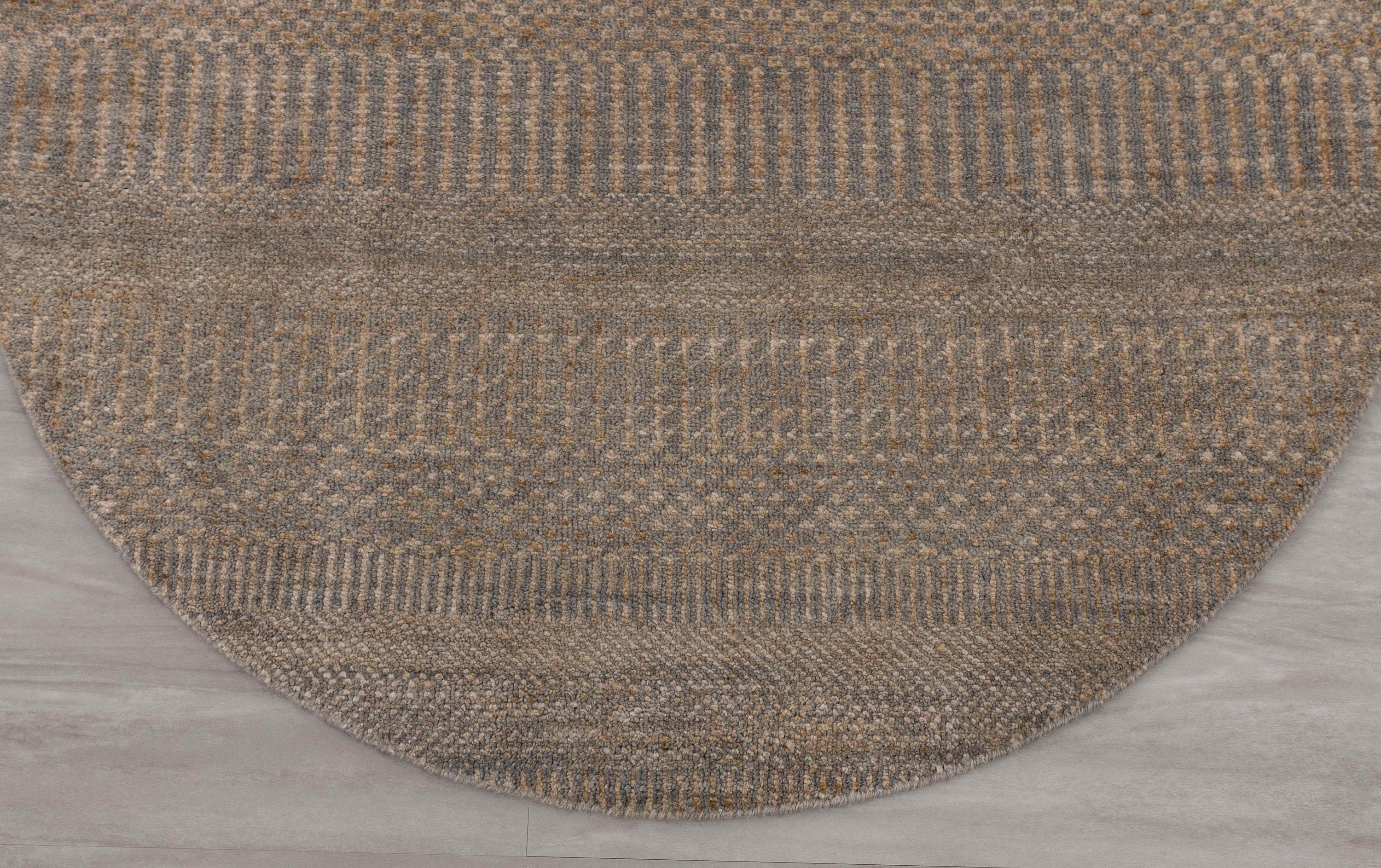 3x3 Rug Round rug/Rug/Area Rug/Floor Rugs/Handmade Rug Etsy