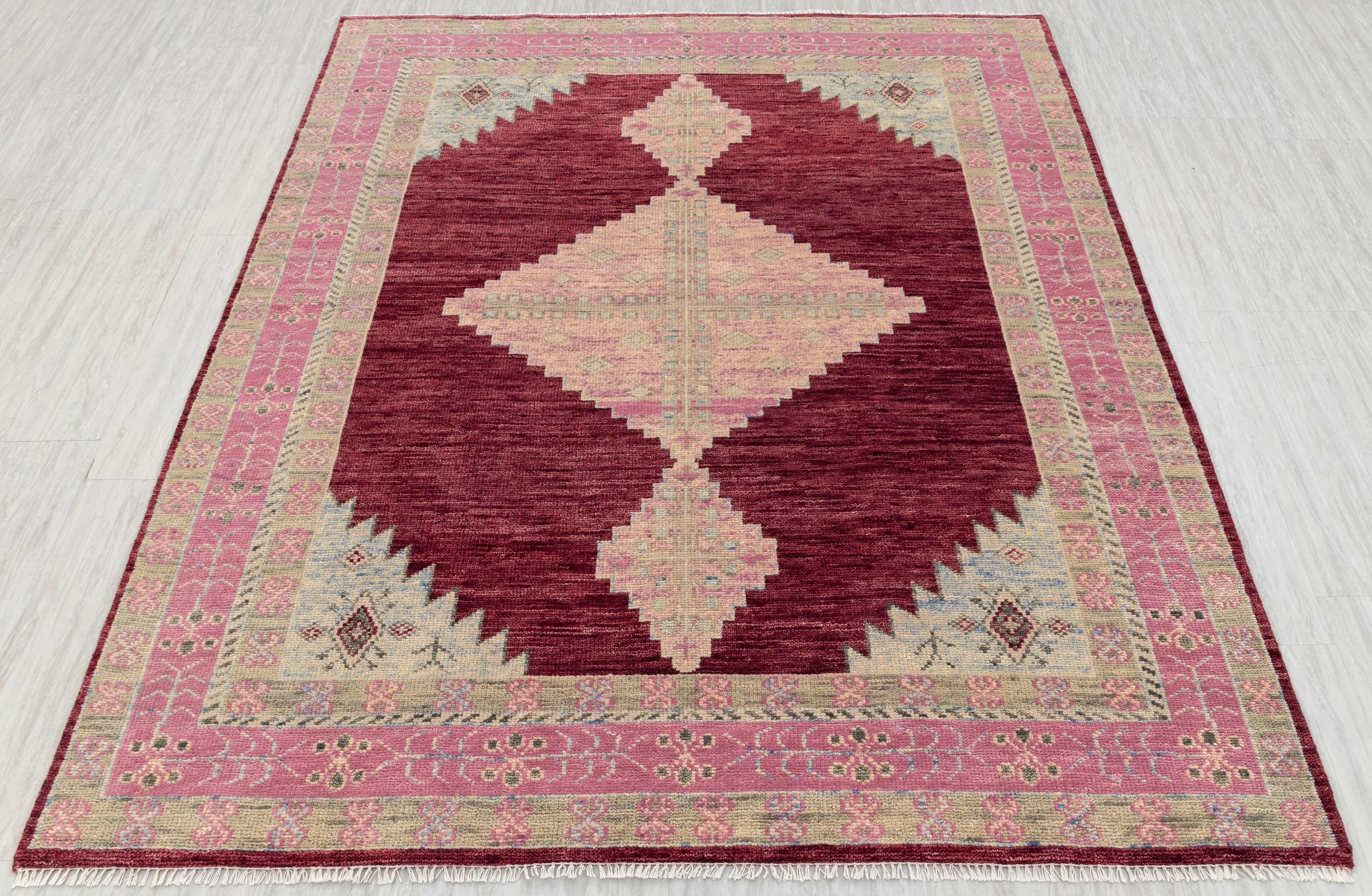 Practical Magic Elderberry Almond - Edyta Sitar - PER QUARTER METRE Practical Magic Elderberry Almond - Edyta Sitar - PER QUARTER METRE
