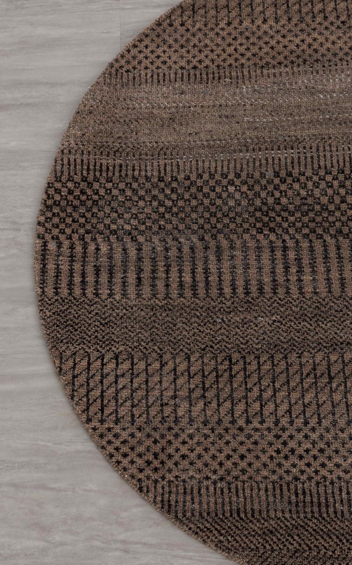 3x3 Savannah Rug/rug/area Rug/floor Rugs/handmade Rug 5776A. Etsy UK