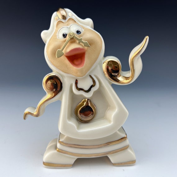 1円〜 LENOX Disney Sculptural Snow White Collection 白雪姫 七人の