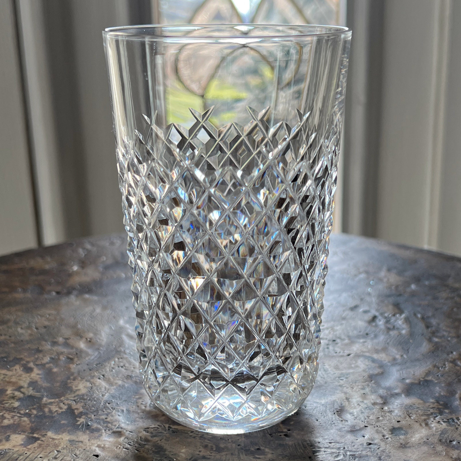 Boite à gâteaux crystal - 25cm - Tout pour la cuisine