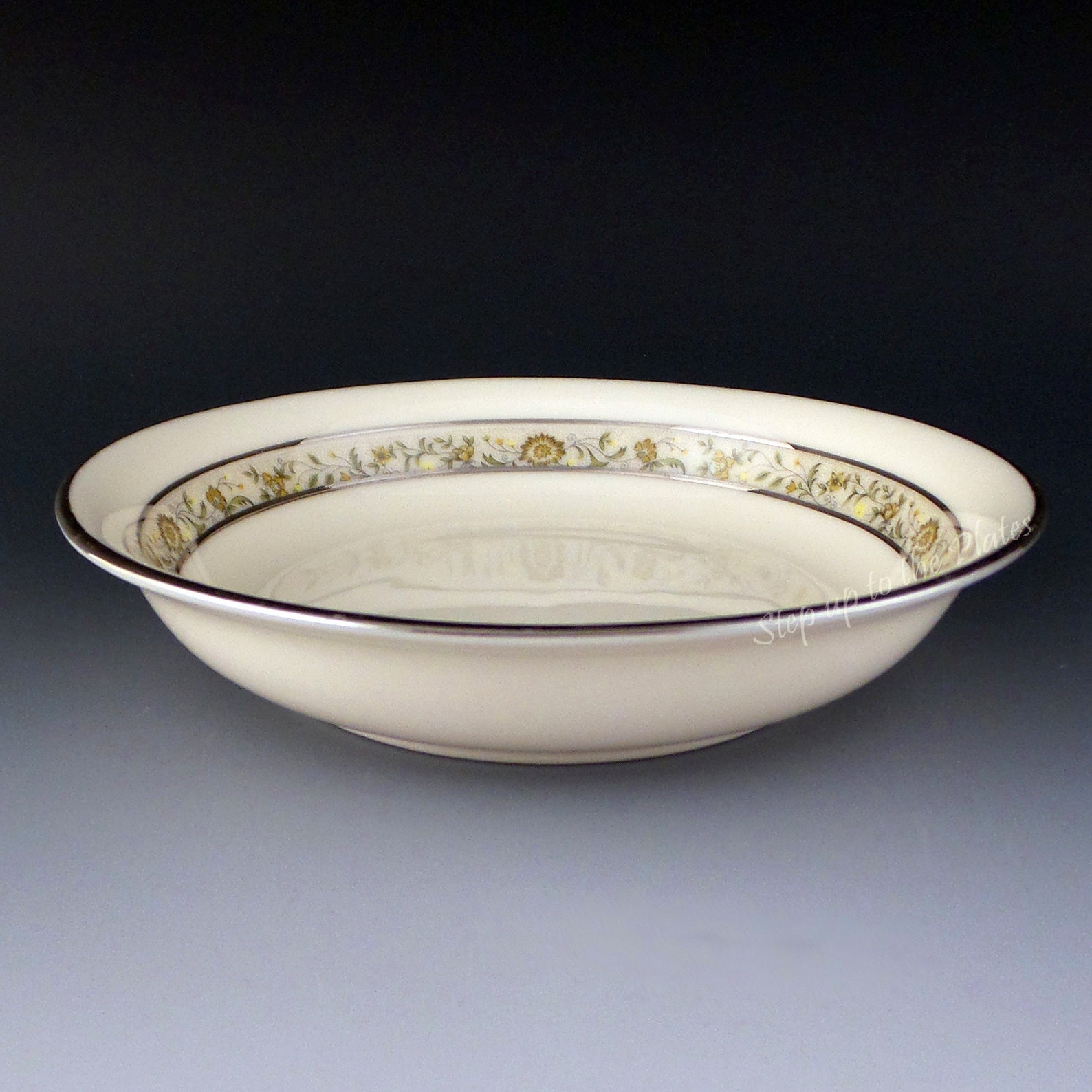 Lenox Springdale China