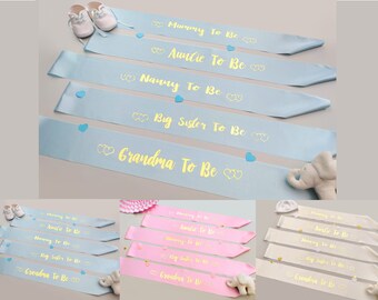 Baby Shower Boy Etsy