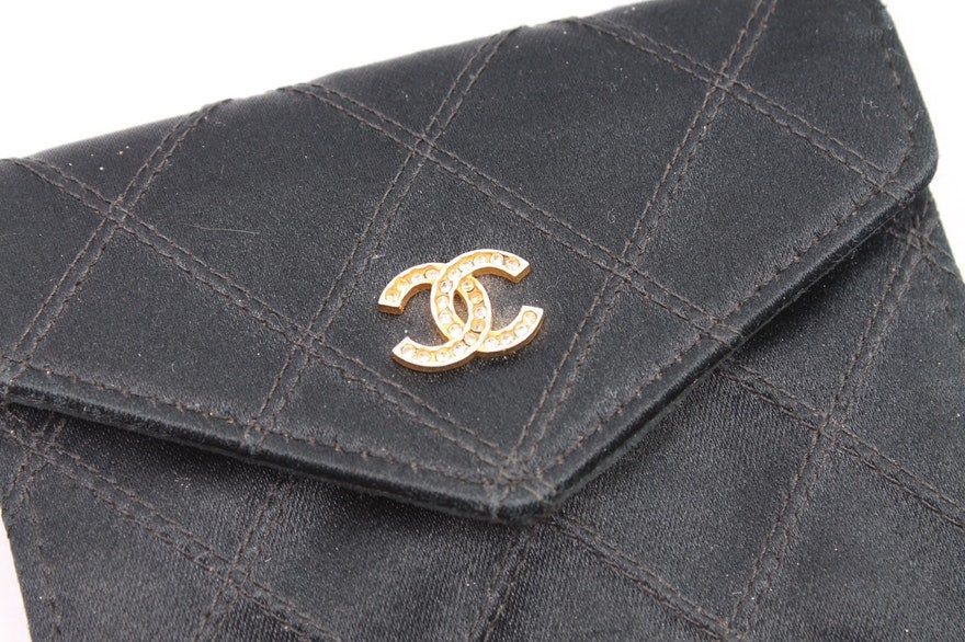 Shop CHANEL Coin Cases by Momo89