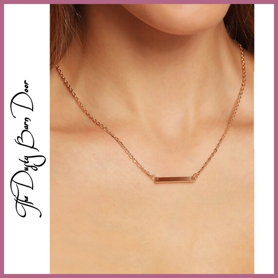 Get Lucky Necklace