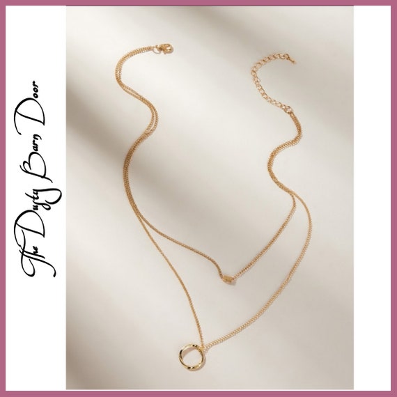 Good Times Necklace