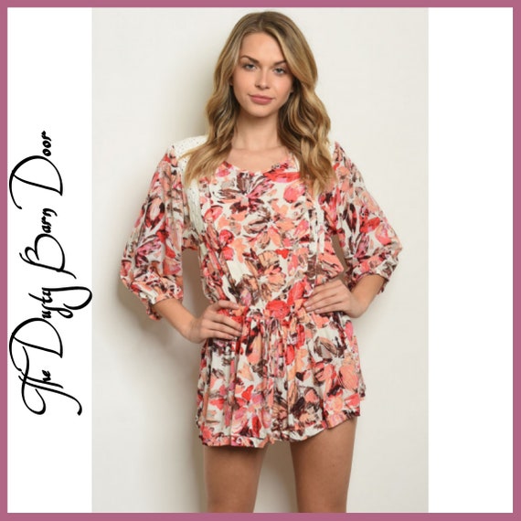 Saturday Morning Mini Dress