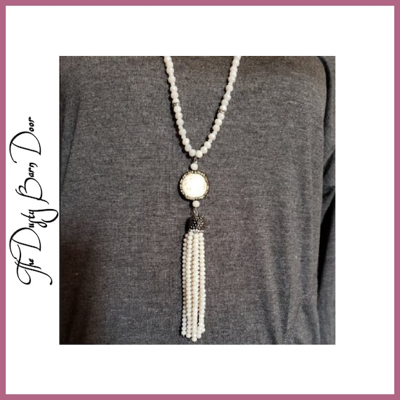 Bethany Necklace