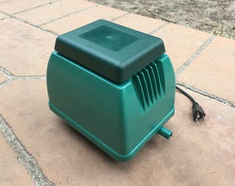 Diaphragm Air Compressor for air brush