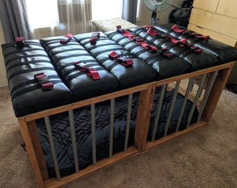 Custom bondage furniture Custom bondage furniture