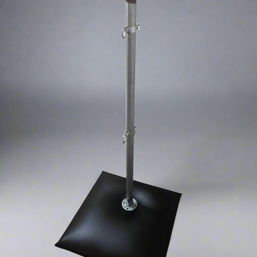 Bondage Stand Restraint Pole