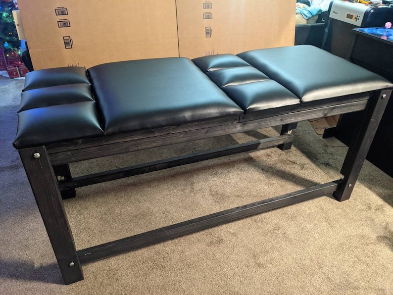Folding Milking Table Etsy