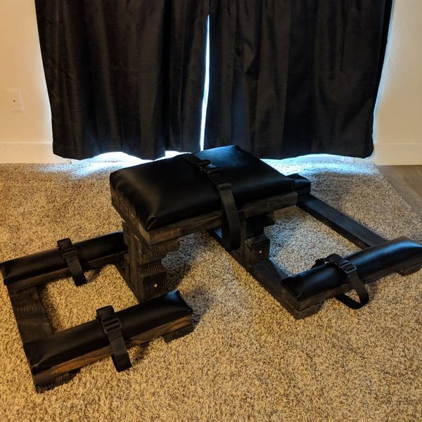 Restraint Bench - Etsy