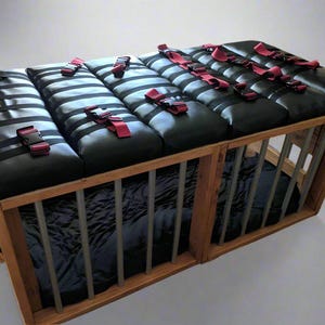 Bondage Table