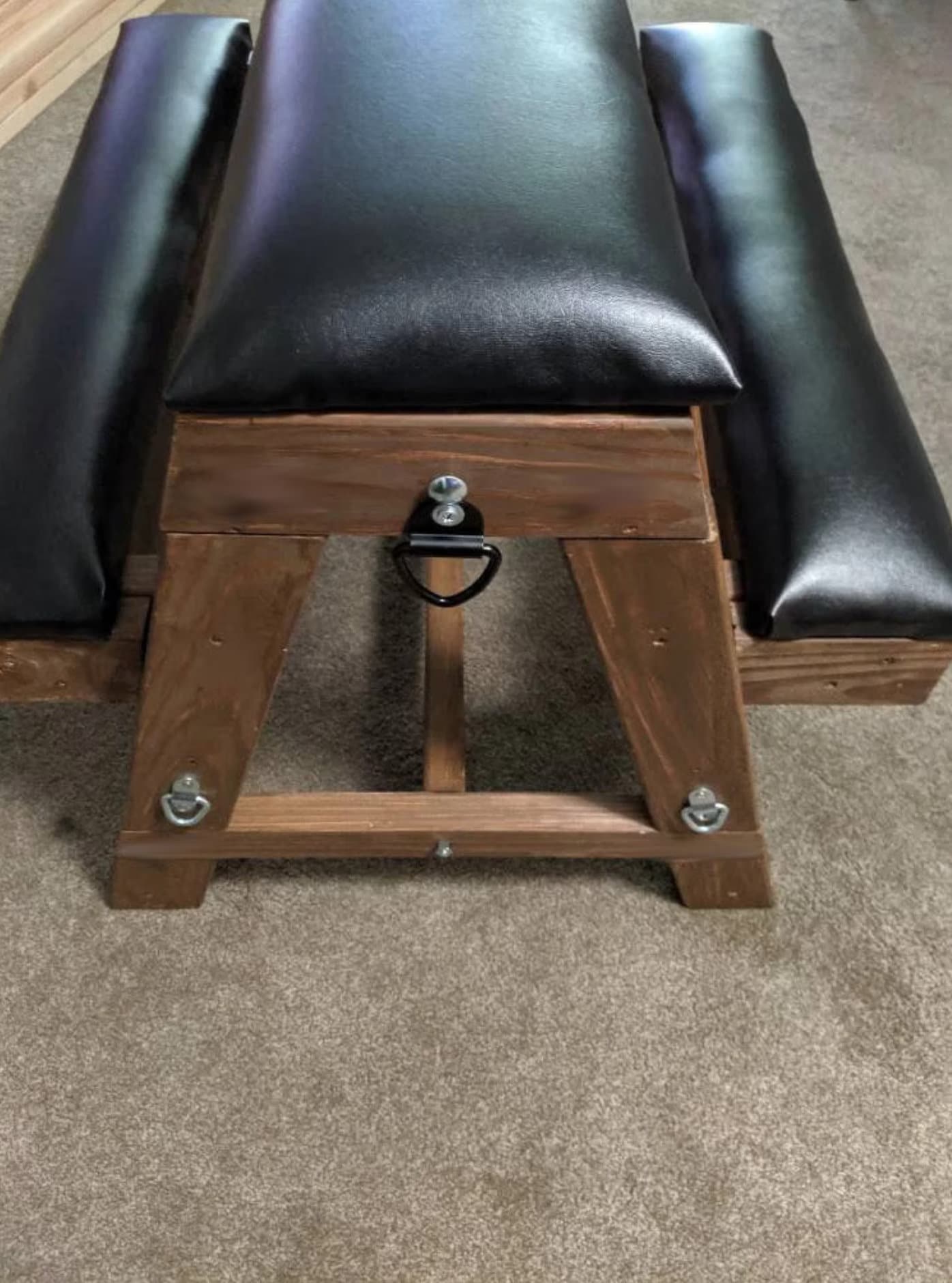 BDSM Saw Horse - Etsy